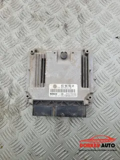 Компютър за VW Touran 1.6 FSI