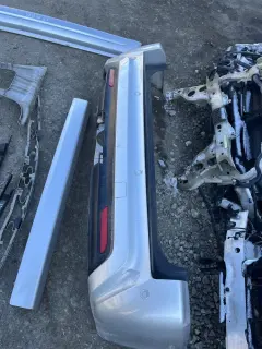 М спорт пакет бмв х3 е83 ( m-sport paket bmw x3 e83 ) — снимка 5