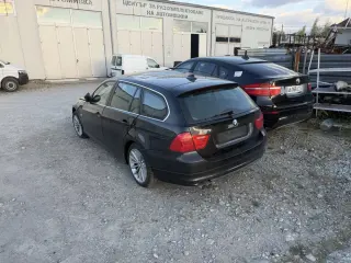 Bmw e91 325d 204hp LCI НА ЧАСТИ ( бмв е91 325д 204 коня ) — снимка 3