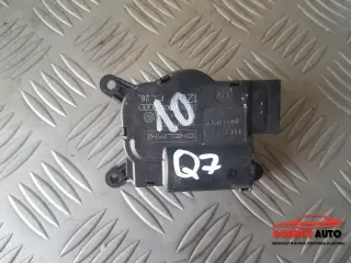 Моторче за клапа за парно за Audi Q7 4L - 10