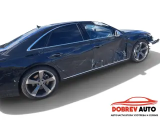 **САМО НА ЧАСТИ*** Audi A8 D4 Matrix 4.2TDI