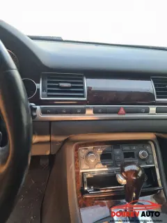***САМО НА ЧАСТИ *** Audi A8 D3 4.2FSI,Quattro, 3G MMI,Facelift — снимка 9