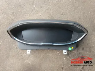 Дисплей за Peugeot 3008
