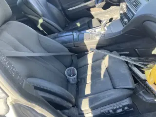 Bmw f06 640d 313hp M-pack НА ЧАСТИ (бмв ф06 640д 313 коня ) — снимка 6