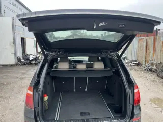 Bmw x3 f25 3.5i 306hp M-pack НА ЧАСТИ ( бмв х3 ф25 3.5и 306 коня н55 ) — снимка 7