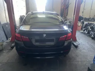 Bmw f10 535i 306hp НА ЧАСТИ ( бмв ф10 535 и 306 Н55 ) — снимка 7