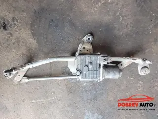 Механизъм чистачки за VW CC 2.0 TDI десен волан