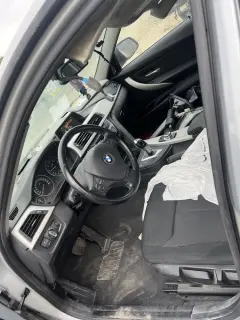 Bmw F31 330 x-drive 258 НА ЧАСТИ ( бмв ф31 330хд 258 коня ) — снимка 7