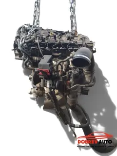Двигател за Audi A5 F5 2.0 TFSI 252 к.с. CYH — снимка 3