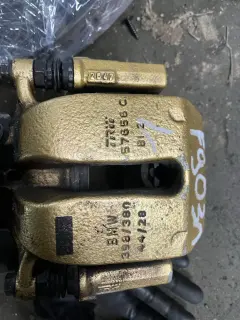 Керамични спирачки бмв М5 Ф90 ( ceramic brakes bmw M5F90 ) — снимка 8