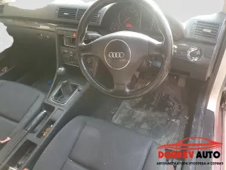 *** САМО НА ЧАСТИ*** Ауди А4 Б6 2.0 130кс — снимка 5