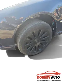 ***САМО НА ЧАСТИ*** Audi A8 D3, 4.2i 335кс, Quattro — снимка 3