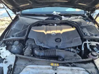 Двигатели / двигател  Mercedes 180 200 220 250 280 300 320 350 500 6,3 — снимка 7