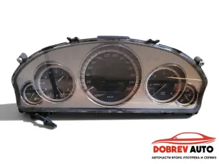 Километраж за Mercedes E Class C207 320 CDI А 212 540 95 47