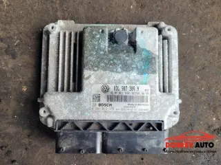 ECU за Volkswagen CC 2.0 TDI