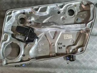 Преден десен стъклоповдигач за VW Passat B5