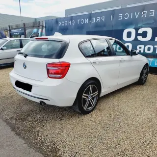 На части! 2014 Bmw 116d F20 ръчка — снимка 2