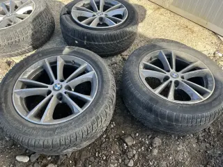 Джанти бмв 5 г30/31 17( djanti bmw 5 g30/31 17) — снимка 4