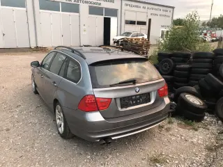 Bmw e91 330xd 245hp LCI на части ( бмв е91 330хд 245 коня ) — снимка 3