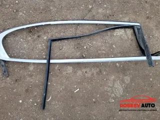 Задна дясна (хром лайсна) за BMW 740d G11