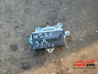 Airbag врата (задна дясна) за Mercedes S Class W220