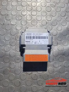 Airbag модул за Audi S8 D3 5.2 FSI