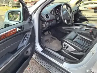 Mercedes GL420 W164 на части — снимка 6