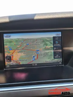 ***Само на части*** Audi A5 2.0 TDI, Sportback, Facelift, десен волан — снимка 14