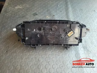 Километраж за Peugeot 5008 1.2i — снимка 2