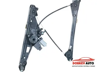 Стъклоповдигач (преден десен) за Peugeot 3008 2nd Gen P84