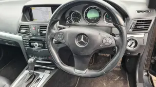 Мерцедес Е350 АМГ Mercedes E350CDI AMG W207 на части — снимка 7