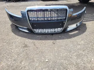 Предна броня за Audi A6 C6 (4F)