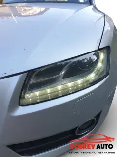 ***САМО НА ЧАСТИ*** Audi A5 3.0TDI, Quattro — снимка 11