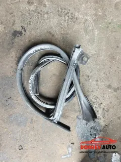 Уплътнение врата (предна лява) за VW CC 2.0 TDI