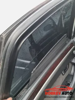 **САМО НА ЧАСТИ** Audi A8 D3 4.2TDI, Bang and Olufsen, Distronic — снимка 8