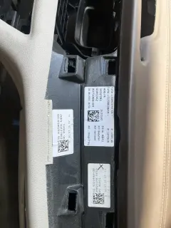 Арматурно табло бмв 7 г11/12 ( armaturno tablo bmw 7 g11/12 ) — снимка 4
