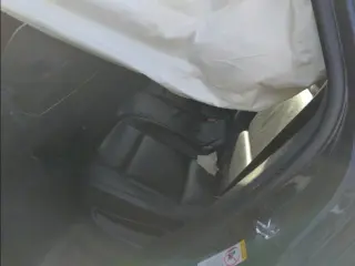 Bmw x6 e71 3.5d 286hp НА ЧАСТИ ( бмв х6 е71 3.5д 286 ) — снимка 5