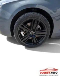 **САМО НА ЧАСТИ***  Audi A8 D4, 4.2TDI, Full Led, Софтуер — снимка 4