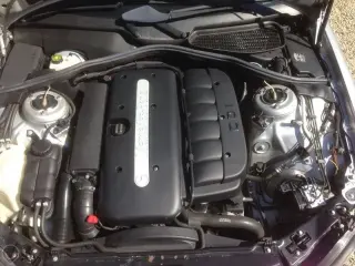 Двигатели / двигател  Mercedes 180 200 220 250 280 300 320 350 500 6,3 — снимка 3