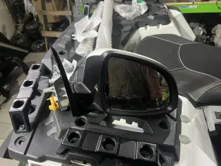 Огледало бмв х3 ф25 фейслифт ( ogledalo bmw x3 f25 LCI )