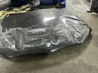 Преден капак бмв 5 г30/31 ( preden kapak bmw g30/31 ) — снимка 3