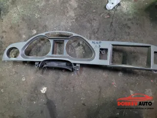 Лайсна километраж за Audi A6 C6 (4F)