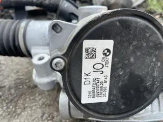 Електрическа рейка бмв х3 г01 ( elektricheska reika bmw x3 g01 ) — снимка 2