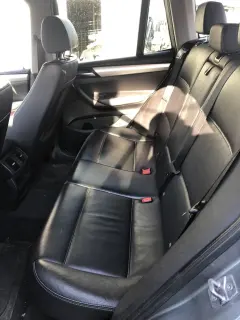 Bmw x3 F25 2.0d 184hp НА ЧАСТИ ( бмв х3 ф25 2.0д 184 коня ) — снимка 4
