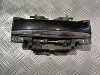 Задна дясна външна дръжка за Audi A8 D3 4.0