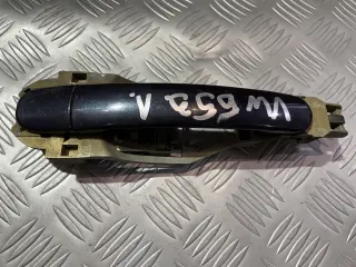 Задна лява външна дръжка за Volkswagen Passat B5