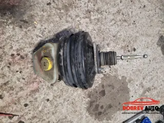 Серво за Audi A8 D3