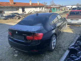 Bmw f30 318 x-drive НА ЧАСТИ ( бмв ф30 318 д 143 ) — снимка 3