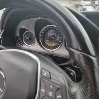 Mercedes-Benz E 350 4 matic airmatic AMG пакет W212 2013г. на части — снимка 7