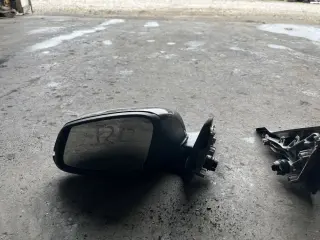 Огледало бмв 1 ф20 ( ogledalo bmw 1 f20 ) — снимка 3
